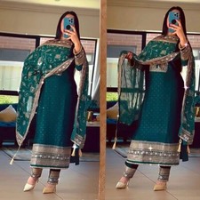 Abito Anarkali Da Donna