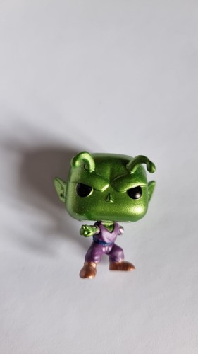 Funko pop piccolo junior - funko,