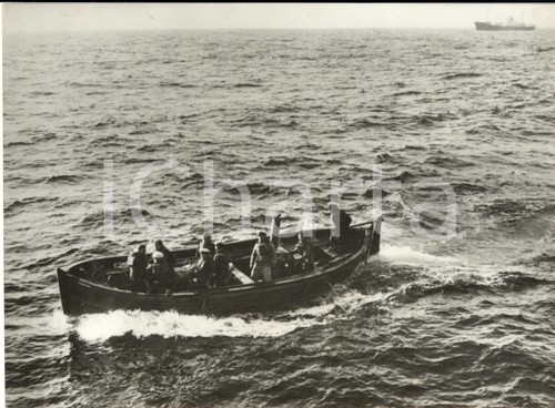 1959 oceano atlantico - 1959,