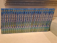 Heidi Serie Completa 26 dvd