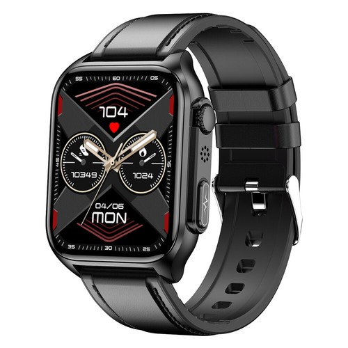 Smart watch donna uomo sport - uomo,