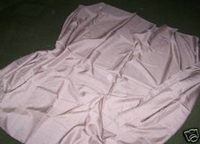 Scampolo mt 2,45 Quadro tessuto scacchi per Confezioni