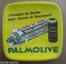 COSMESI_BARBIERE_CREMA DA BARBA_SAPONE_DECORATIVA PUBBLICITARIA_PALMOLIVE_R2S