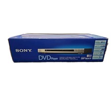 Lettore DVD Sony DVP-NS41P