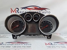 QUADRO TACHIGRAFO PER OPEL