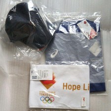 T-shirt ENEOS Tokyo 2020