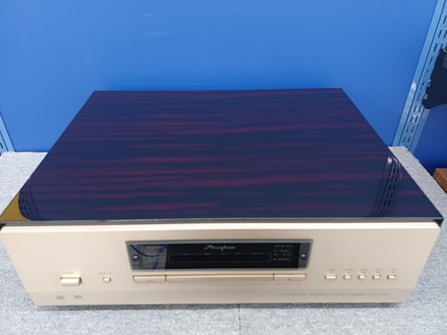 Accuphase 700 lettore - dp-700,