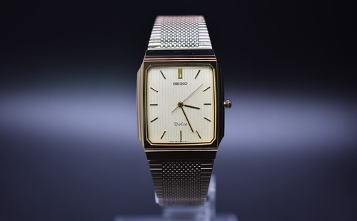 Seiko dolce 9531 - dolce, orologio