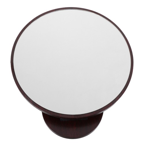 Specchio trucco rotondo - trucco,