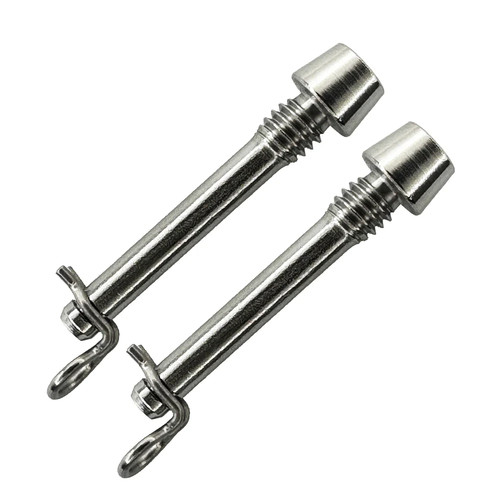 Kit perno fissaggio - , pastiglie