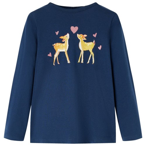 Maglietta per bambini maniche - bambini,