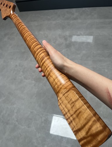 Nuovo aaaaa jazz bass - bass, 20fret