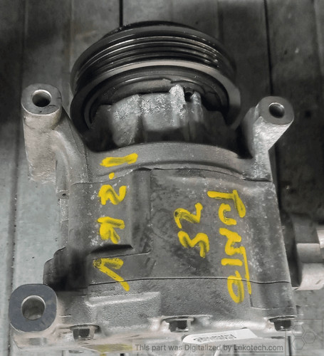 51747318 compressore fiat - ,