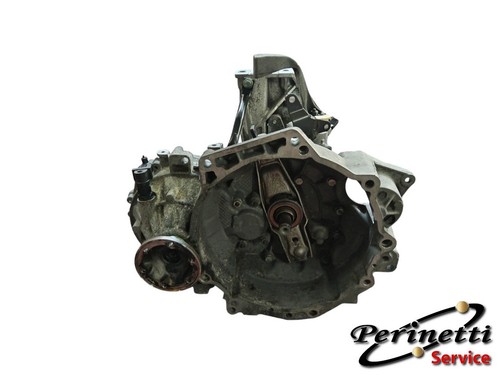 Cambio volkswagen golf 9 - volkswagen, 1.9
