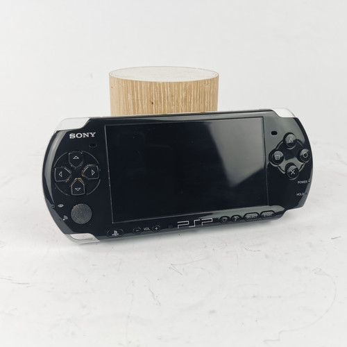 Sony psp 3004 - sony, nera