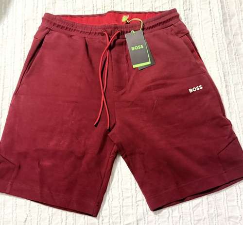 Pantaloncini hugo boss - boss, headlo