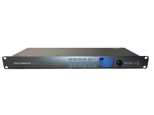 Blackmagic design smart - blackmagic,