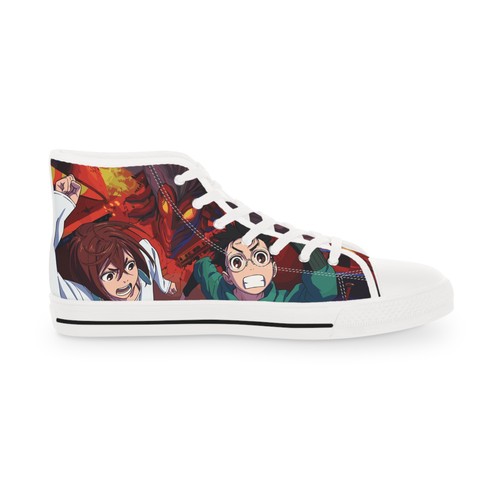 Sneakers alte uomo dandadan