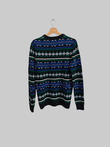 Maglione vintage norvegese - maglione,