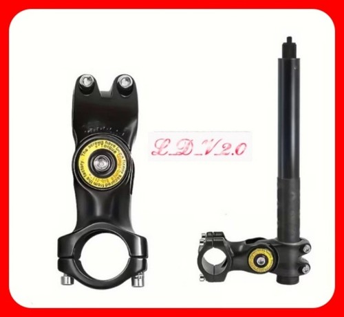 Asta telescopica per moto - telescopica,