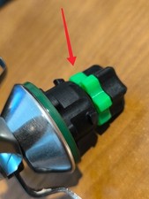 Guarnizione Gruppo Coltelli