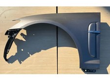 Parafango anteriore sinistro