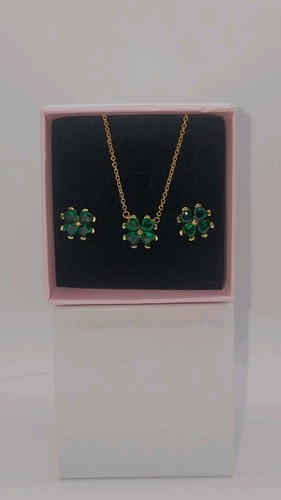 Set regalo gioielli collana