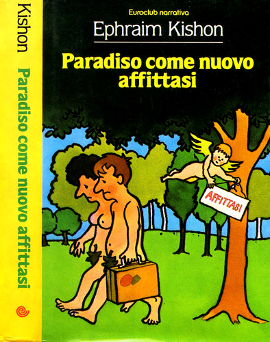 Paradiso come nuovo affittasi - nuovo,