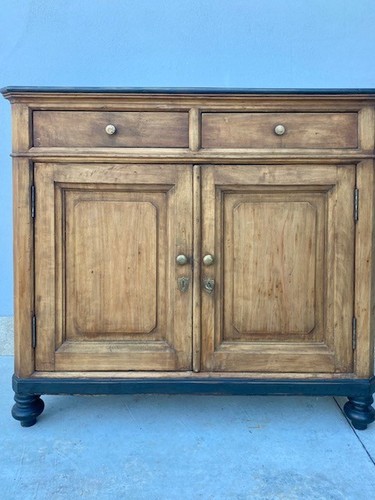 Piccola credenza luigi filippo - credenza,