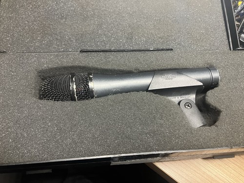 Sennheiser md425 ottimo - md425,