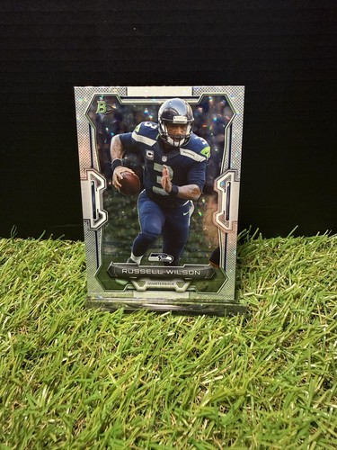 2015 bowman russell wilson - 2015,