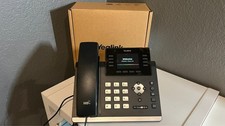 Yealink SIP-T44W Telefono IP