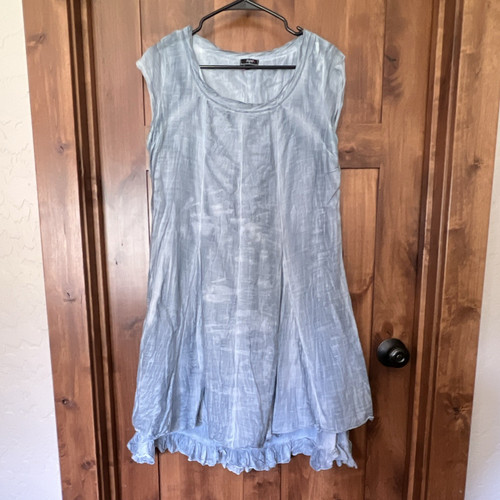 Abito donna apu blu - donna,