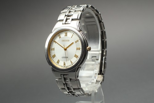 Orologio uomo romano - , citizen