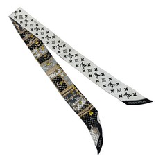 Sciarpa twilly BB LOUIS