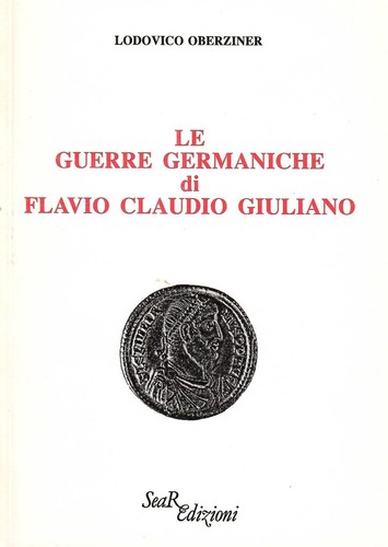 Guerre germaniche flavio - le,