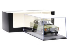 1:18 Norev Mercedes-Benz 200