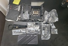 Scheda madre Gaming Asus ROG