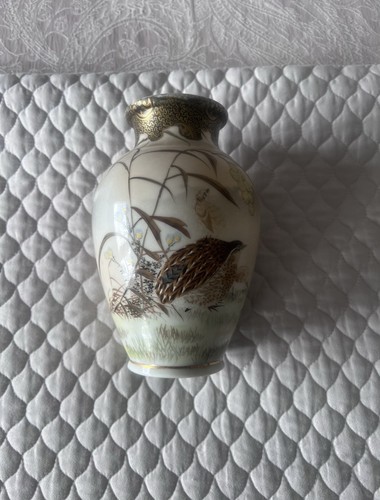 Fine antico vaso - , giapponese