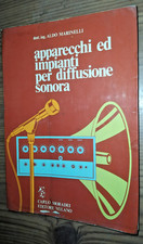 ALDO MARINELLI Apparecchi ed