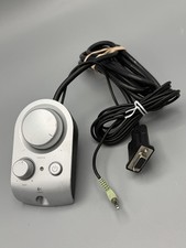 Logitech Z-2300 Volume Control