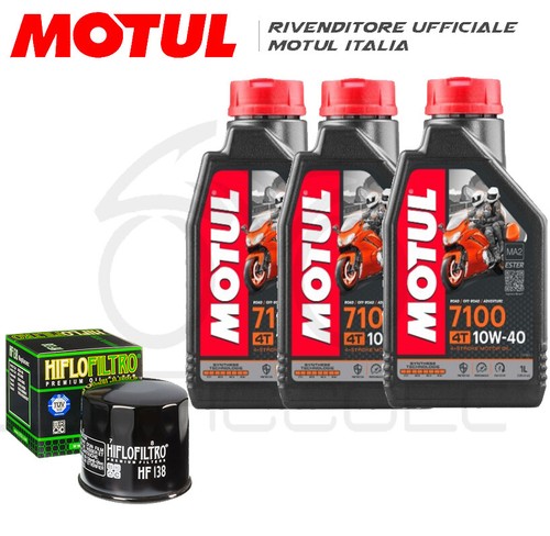 Tagliando suzuki strom - dl, v-strom
