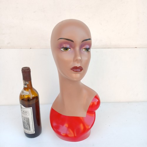 Busto manichino donna anni - busto,