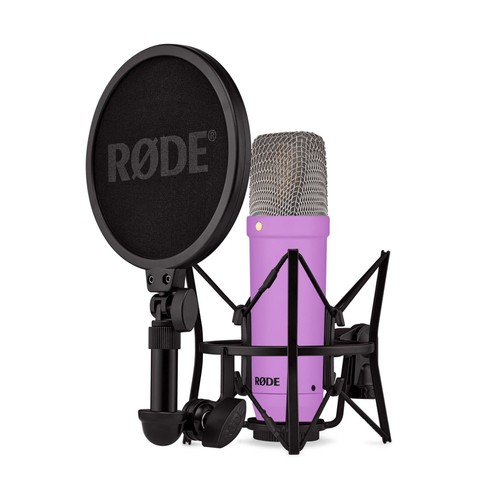 Rode nt1 signature series - signature,
