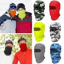 Maschera intera passamontagna