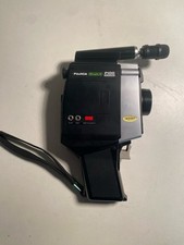 FUJICA Single-8 Caméra Super8