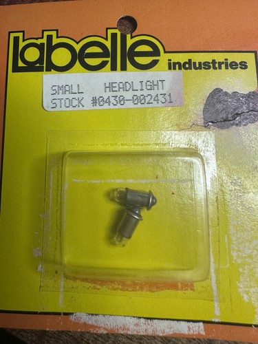 Labelle industries faro - labelle,