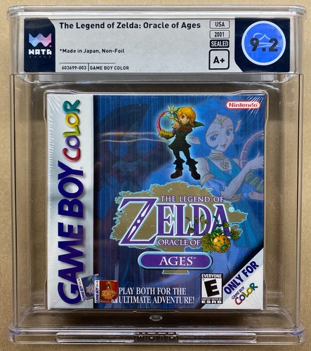 Game boy color the - the, of