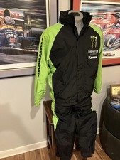 TUTA PIOGGIA/GUIDA MONSTER