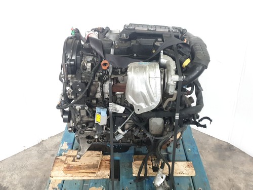 Bhy motore completo bh02 - completo,
